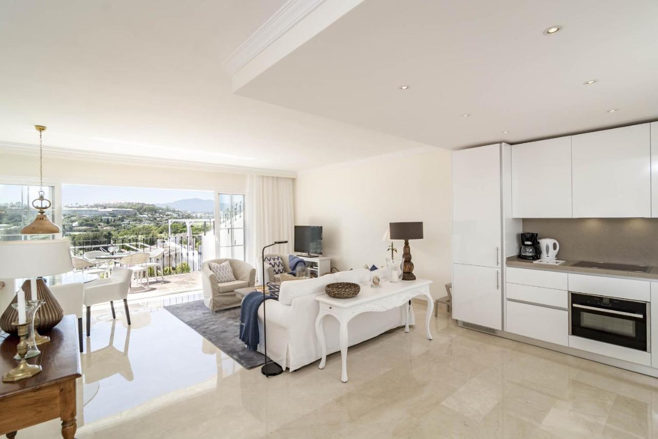 Ap116 - Casa Aloha I By Roomservices * Marbella