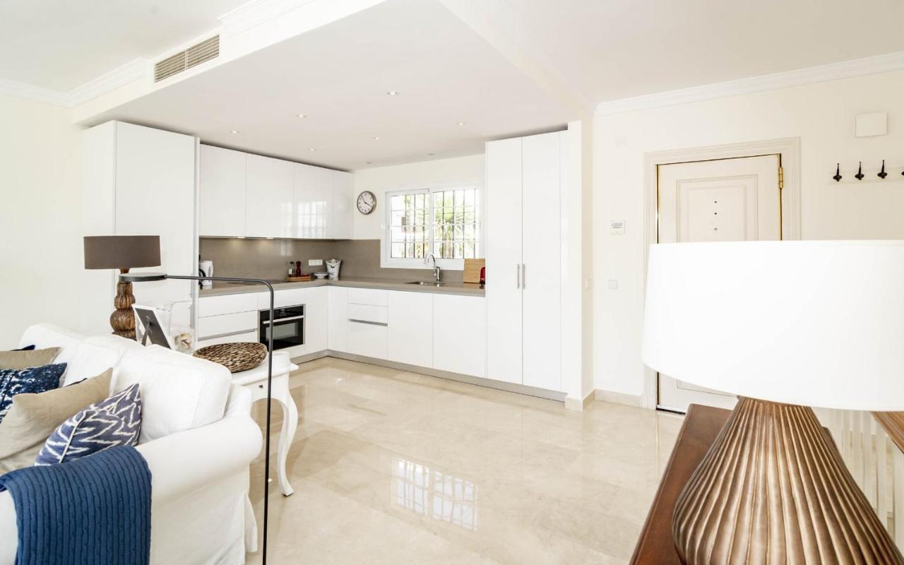 Appartement Ap116 - Casa Aloha I By Roomservices *