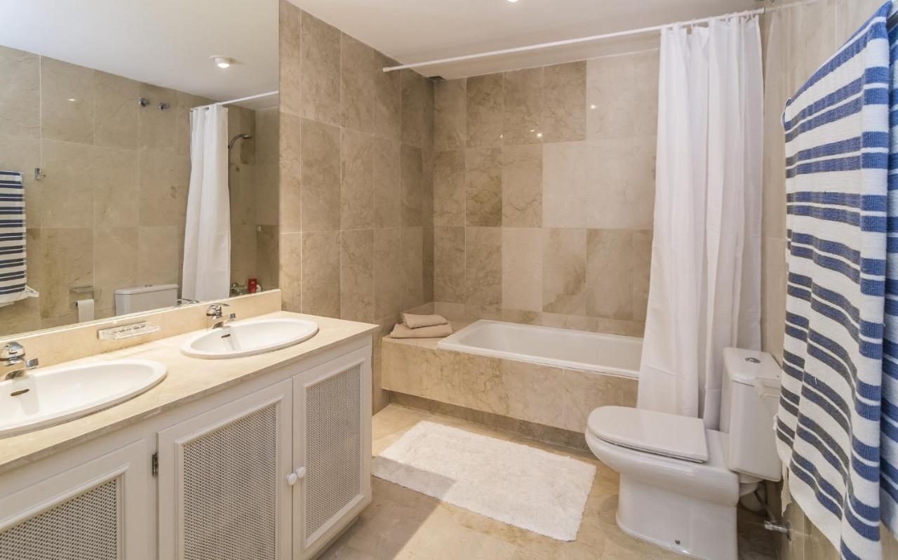 Appartement Ap116 - Casa Aloha I By Roomservices Marbella