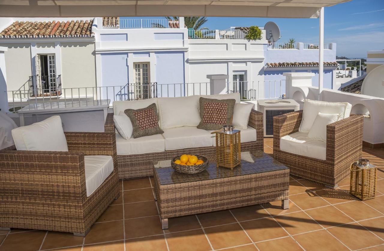 Ap116 - Casa Aloha I By Roomservices Appartement *