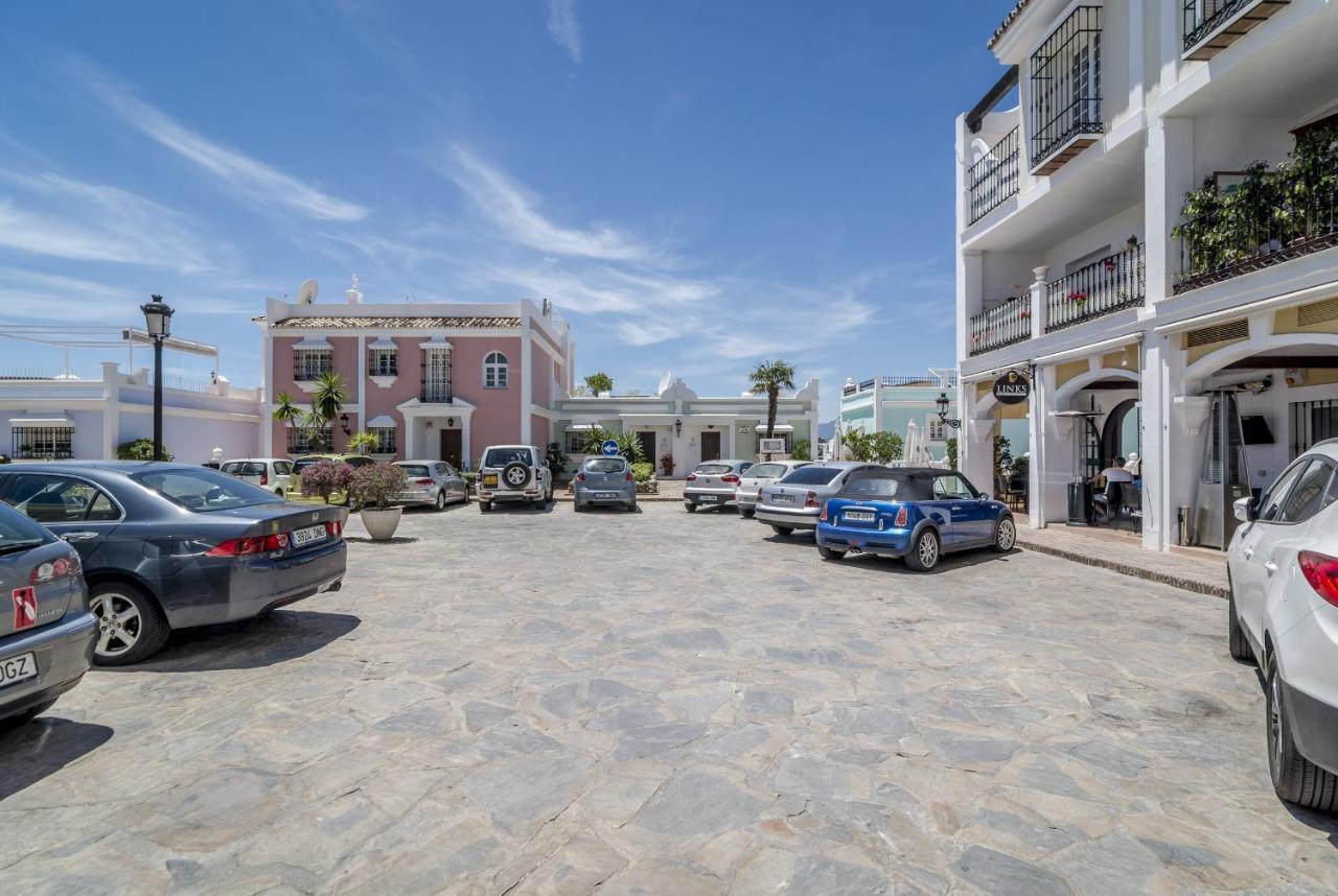 Ap116 - Casa Aloha I By Roomservices Appartement Marbella