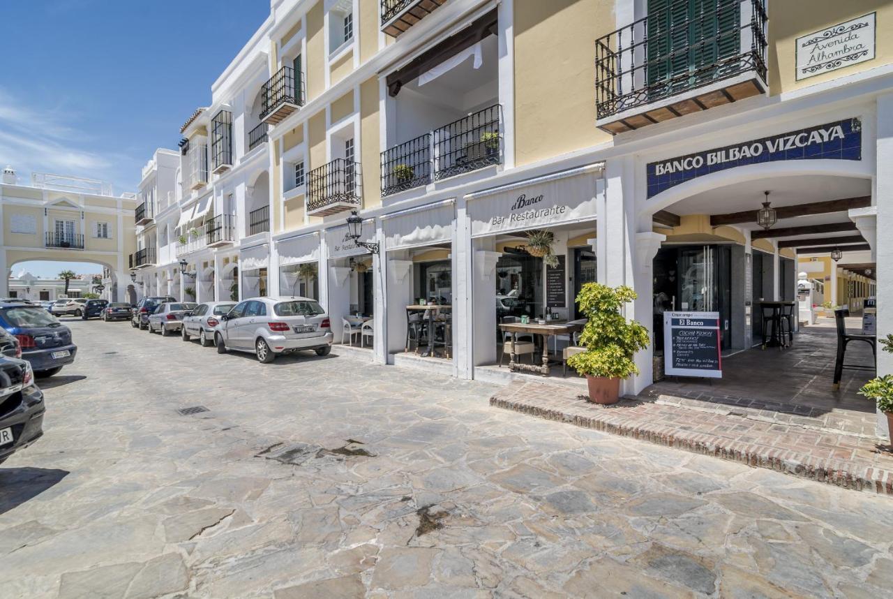 Appartement Ap116 - Casa Aloha I By Roomservices Marbella