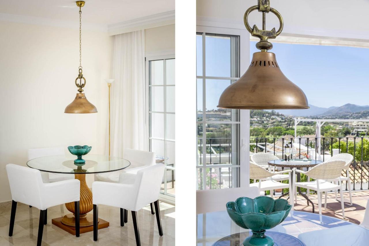 Ap116 - Casa Aloha I By Roomservices Appartement Marbella