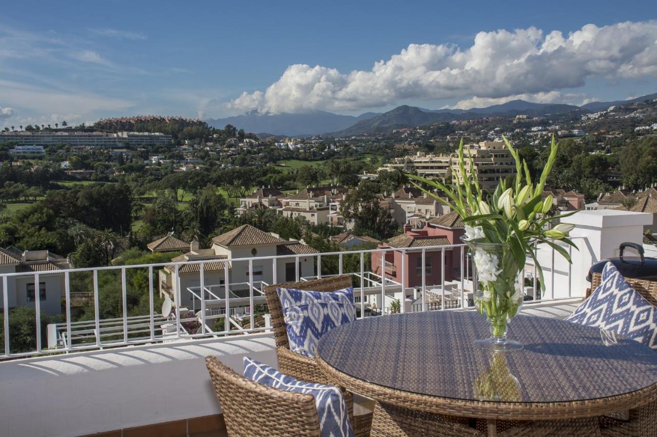 Appartement Ap116 - Casa Aloha I By Roomservices Marbella