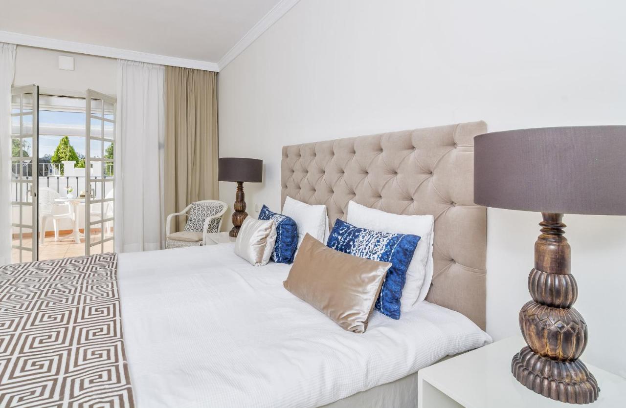 Ap116 - Casa Aloha I By Roomservices Marbella
