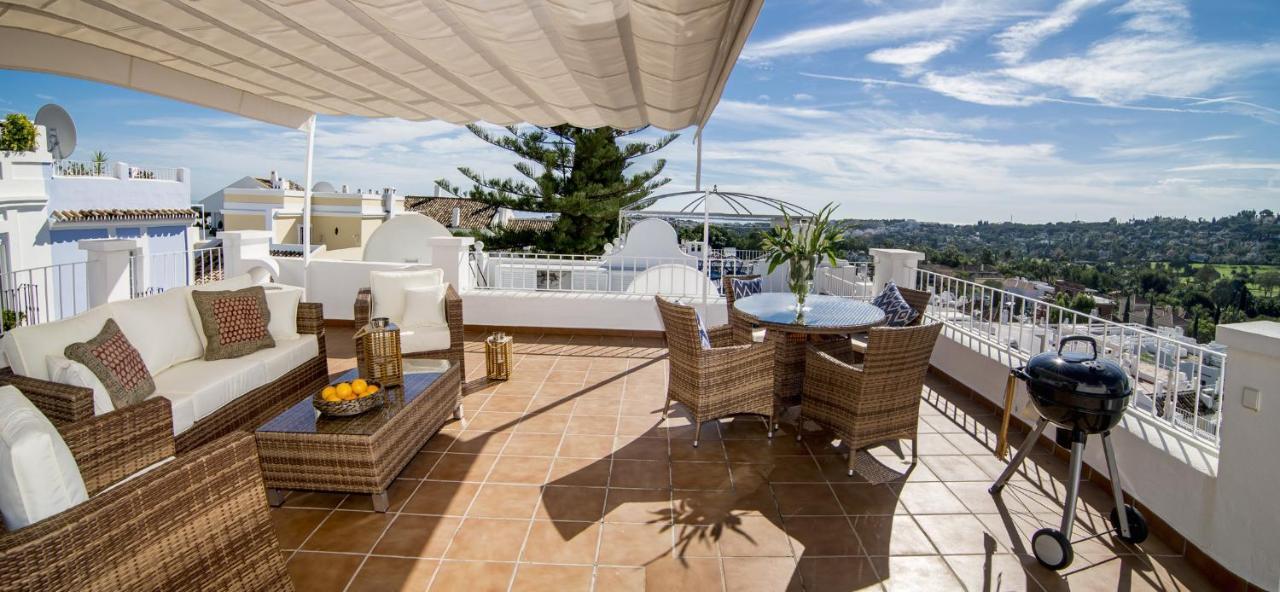 Ap116 - Casa Aloha I By Roomservices Appartement Marbella