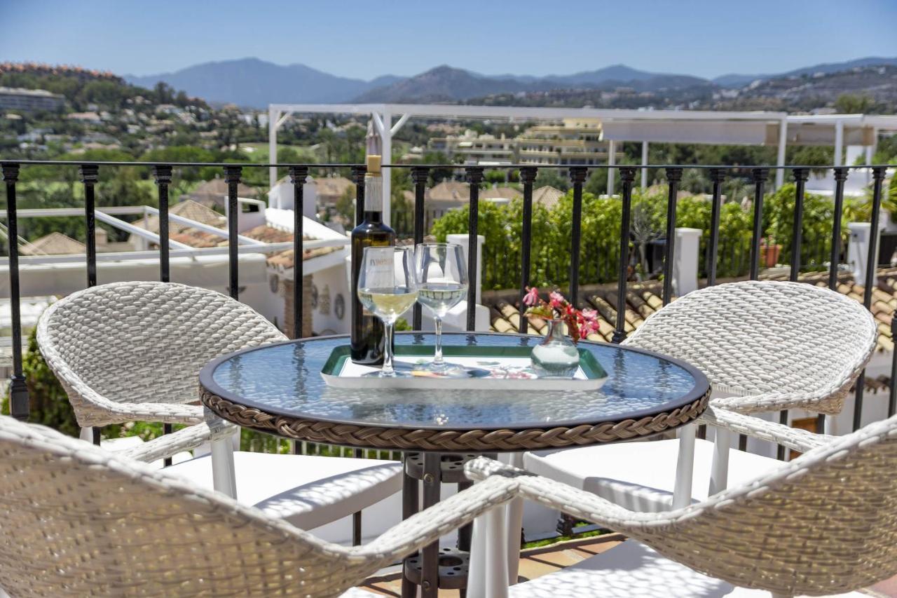 Ap116 - Casa Aloha I By Roomservices Appartement Marbella